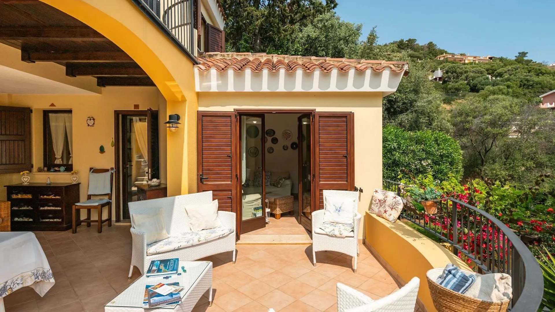 Villa L'Ulivo Torre delle Stelle