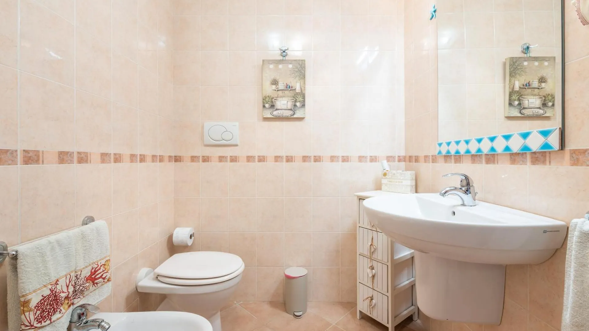 Prázdninový dům Villa L'Ulivo Torre delle Stelle