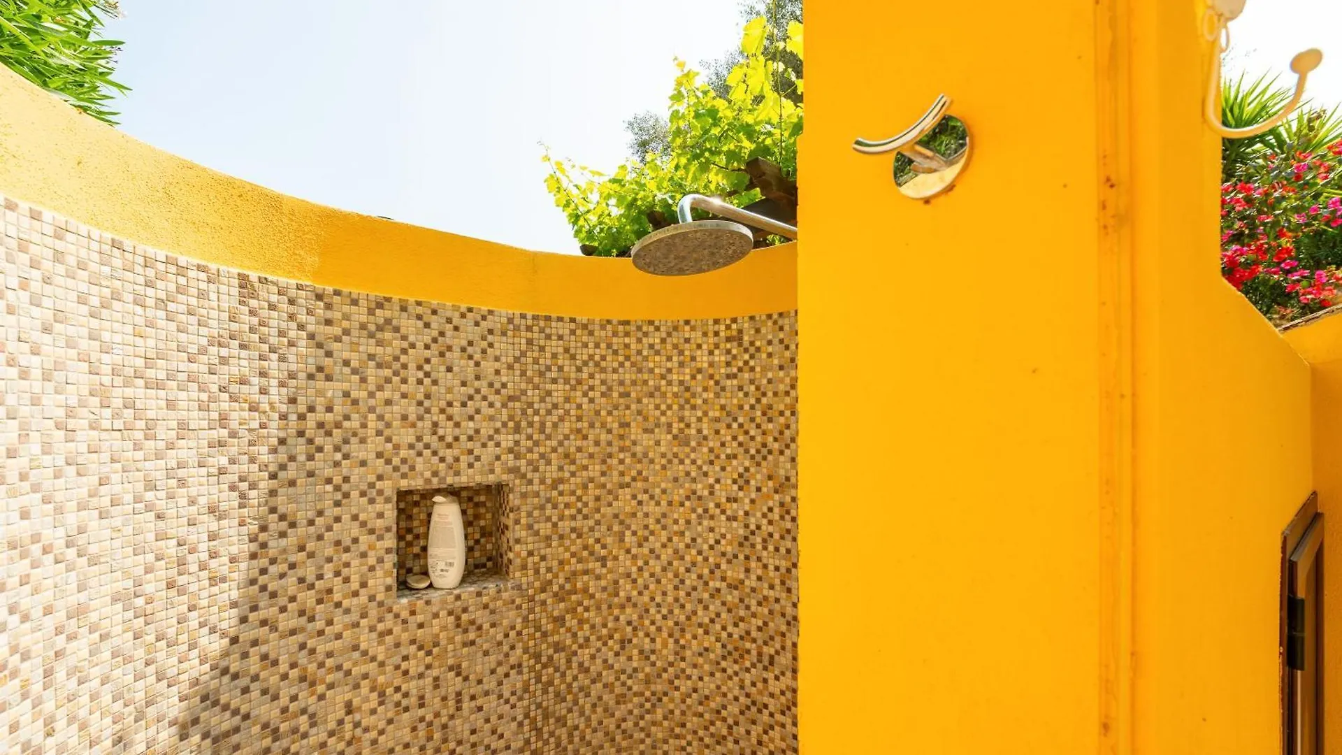 Villa L'Ulivo Torre delle Stelle Prázdninový dům